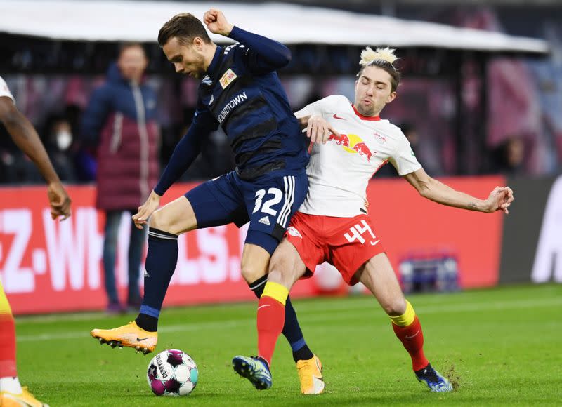 Bundesliga - RB Leipzig v 1. FC Union Berlin