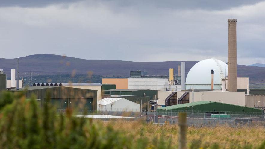 Dounreay