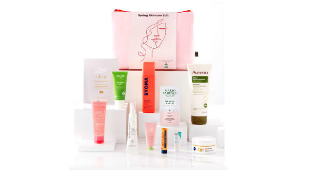 Boots £25 Spring Skincare Beauty Box: Shop now