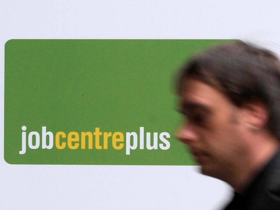 Some believe that universal credit, plagued by delays and the usual government IT problems, is unfit for purpose: Reuters