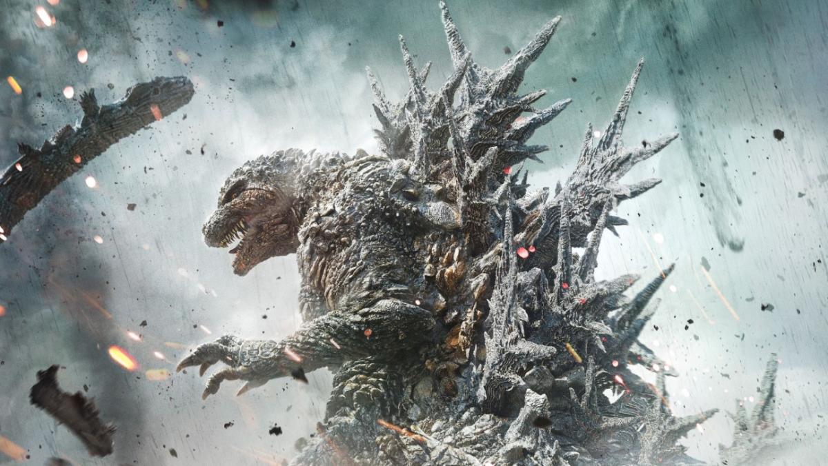 Godzilla Monsters: Ranked Best to Worst – The Hollywood Reporter