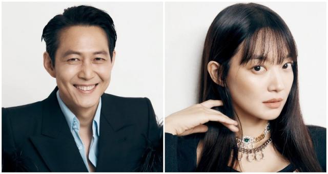 Gucci Appoints Shin Min-A and Lee Jung-Jae as Brand Ambassadors
