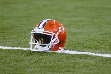 NCAA Football: Clemson Practice