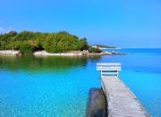 <p>The southern European country has long been in the shadows of neighbouring tourist-attracting countries Greece and Montenegro, however some travel experts are predicting 2019 to be the country’s year. </p><p><a href="https://www.booking.com/searchresults.en-gb.html?label=gen173nr-1DCAsoBkIJbWlyYS1tYXJlSAlYBGhQiAEBmAEuuAEHyAEM2AED6AEB-AECiAIBqAID;sid=eabeca67aaa9a465a6646ca238775721;closed_msg=3289084;dest_id=9089773;dest_type=city;hlrd=2;redirected=1;source=hotel&" rel="nofollow noopener" target="_blank" data-ylk="slk:Booking.com points to the village of Ksamil;elm:context_link;itc:0;sec:content-canvas" class="link ">Booking.com points to the village of Ksamil</a> [pictured], in the south of the country, which it calls a hidden gem. The platform says its users have praised the resort for its seafood and friendly people. The country also made it onto <a href="https://www.lonelyplanet.com/best-in-travel/value" rel="nofollow noopener" target="_blank" data-ylk="slk:Lonely Planet’s Best In Travel List for Value for 2019;elm:context_link;itc:0;sec:content-canvas" class="link ">Lonely Planet’s Best In Travel List for Value for 2019</a> with the guide summarising: “Albania remains a destination where you can hike amid beautiful mountain scenery, stay in tiny and timeless villages and explore the buzzy capital Tirana for far less than pretty much anywhere else in Europe.”</p>