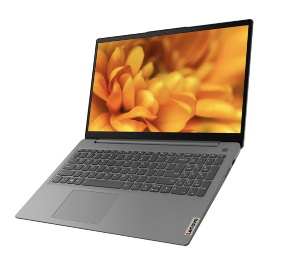 Lenovo 15.6