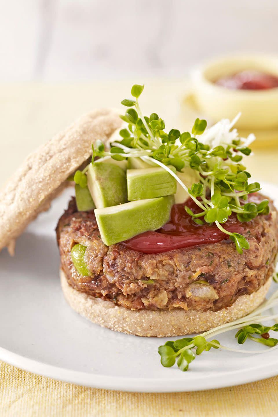 Veggie Burgers