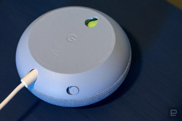 Google Home Mini vs Echo Dot: A Side-by-Side Comparison