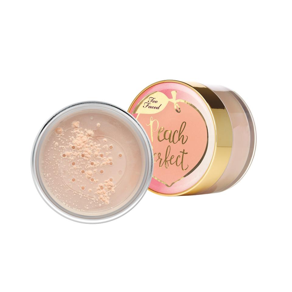 We got all the juicy details on the upcoming Too Faced Peaches & Cream, which will be launching at Sephora in August.