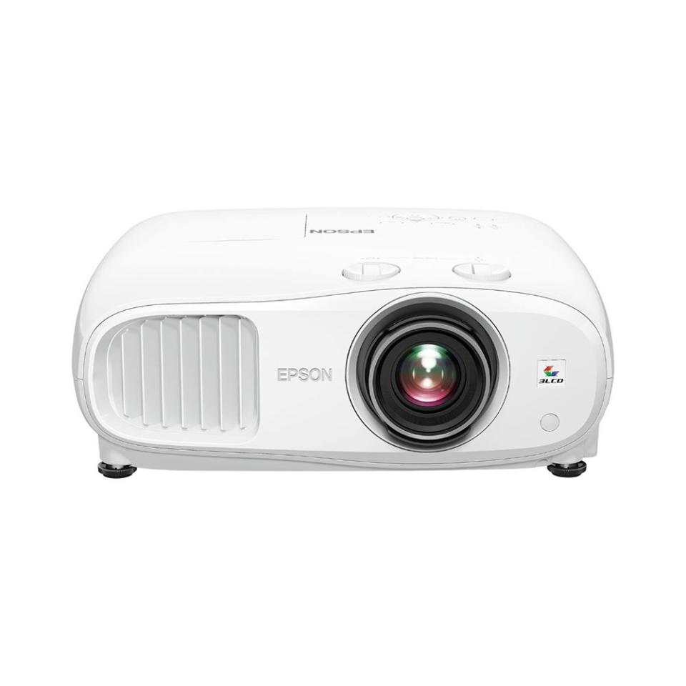 <p><a href="https://go.redirectingat.com?id=74968X1596630&url=https%3A%2F%2Fwww.bestbuy.com%2Fsite%2Fepson-home-cinema-3800-4k-3lcd-projector-with-high-dynamic-range-white%2F6366530.p%3FskuId%3D6366530&sref=https%3A%2F%2Fwww.elle.com%2Ffashion%2Fshopping%2Fg43065396%2Fbest-gifts-for-couples%2F" rel="nofollow noopener" target="_blank" data-ylk="slk:Shop Now;elm:context_link;itc:0;sec:content-canvas" class="link ">Shop Now</a></p><p>Home Cinema 3800 4K 3LCD Projector</p><p>bestbuy.com</p><p>$1699.99</p>