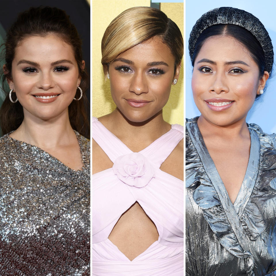 The “Nuevo” Generation: 6 Latinas Reshaping the Entertainment Industry