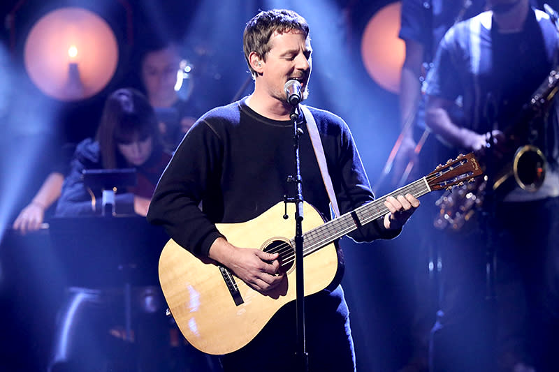 Winner: Sturgill Simpson