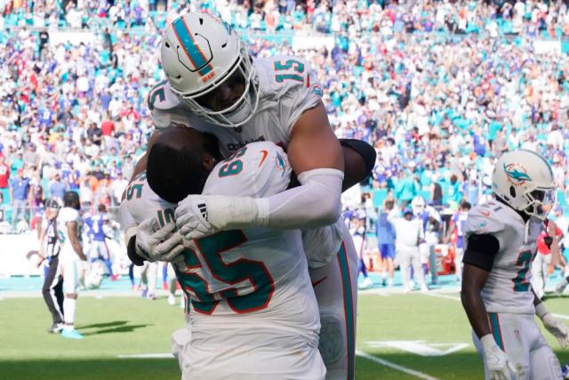 Chargers vs. Dolphins: 5 storylines to follow in Week 14