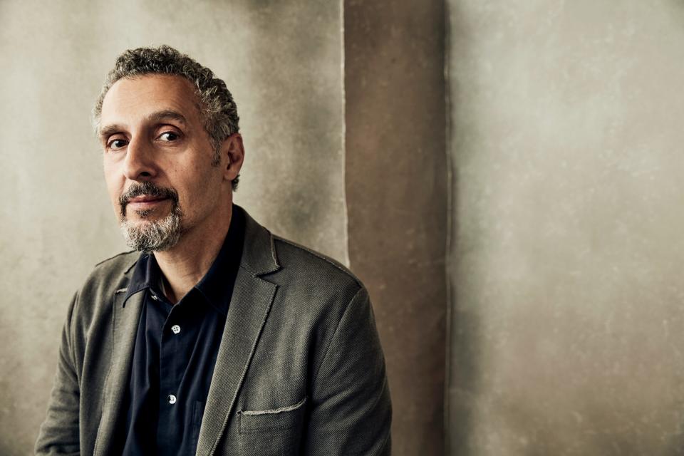 John Turturro will be among the stars in Newark for “Philip Roth Unbound,” a three-day, all-star exploration of the work, life and legacy of the Newark-native author presented by the city’s New Jersey Performing Arts Center.