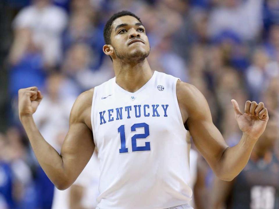 karl anthony towns