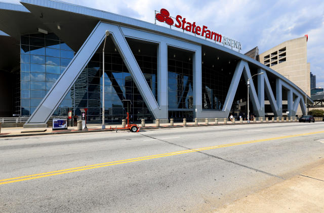 State Farm Stadium - Populous