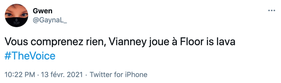 "Y’a un jour où Vianney va s’asseoir correctement sur un fauteuil ?" : ce détail qui enflamme les fans de The Voice