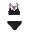 <p>Strappy Bikini Top, $24 and Bottom, $22, <a rel="nofollow noopener" href="https://m.soma.com/store/product/soma-swim-strappy-bralette-bikini-top/570204014?color=&catId=&onSale=true&fromSearch=true" target="_blank" data-ylk="slk:soma.com;elm:context_link;itc:0;sec:content-canvas" class="link ">soma.com </a> </p>