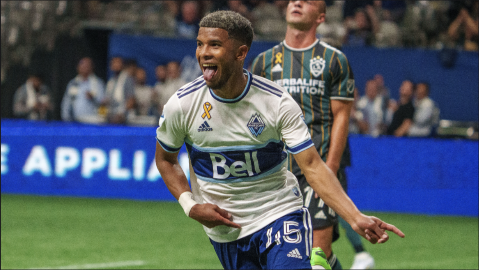 The MLS produces exciting young talent every year, and the 2023 season will be no different. (Getty Images)