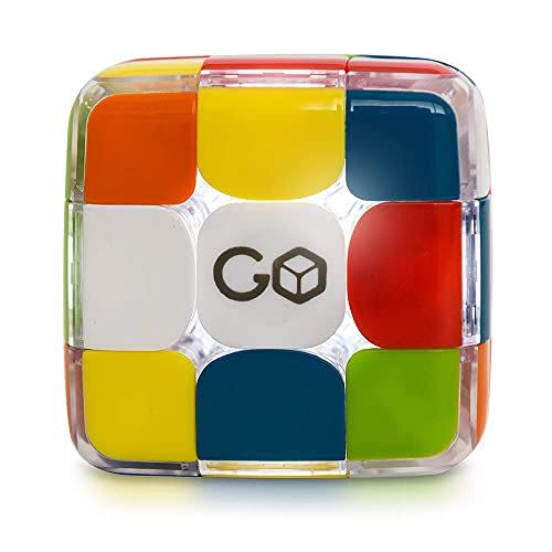 GoCube Puzzle