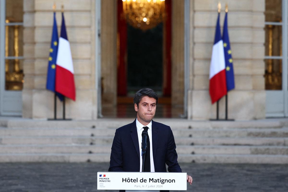 What’s next for the French parliament?