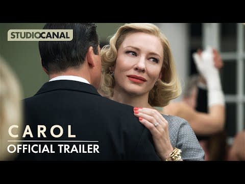 Carol (2015)