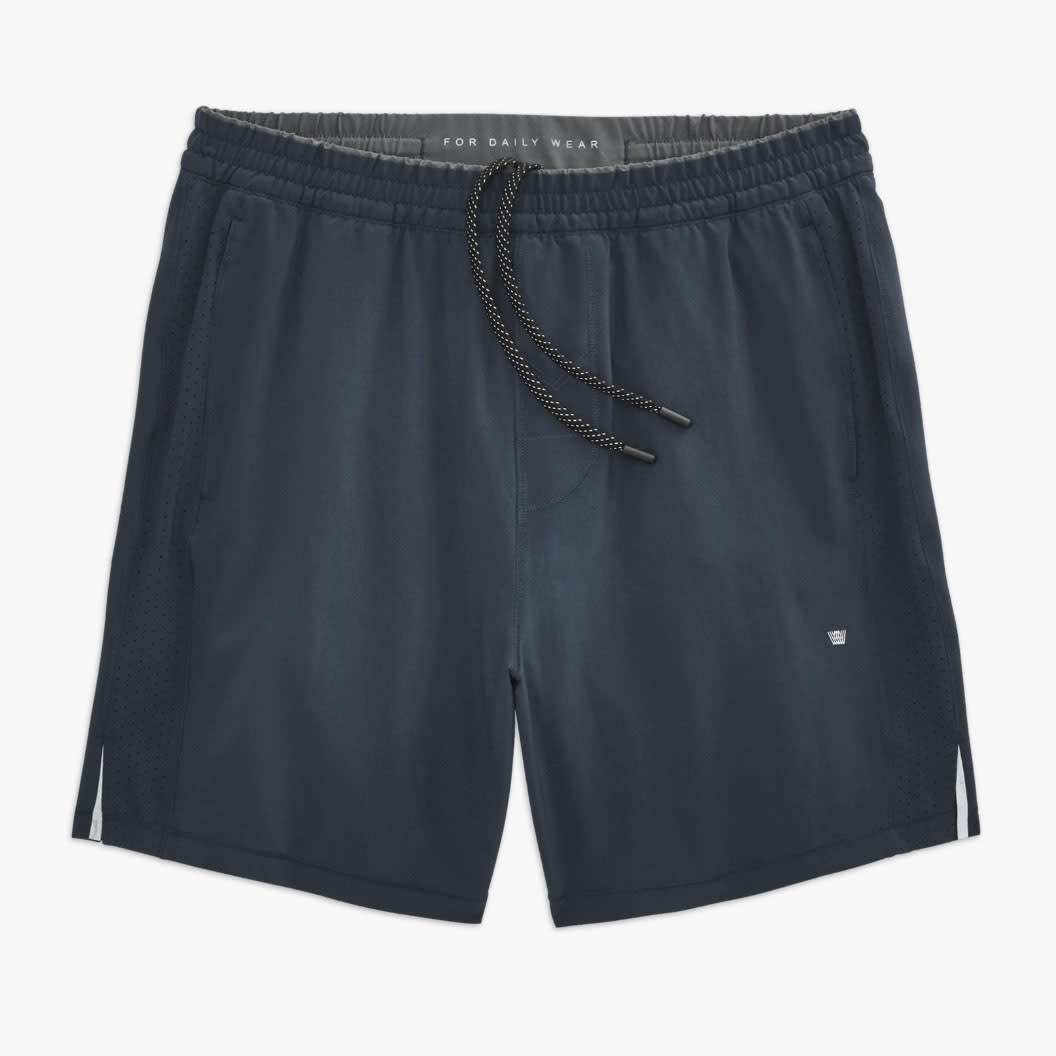 Mack Weldon Stratus Active Short, best water shorts for men