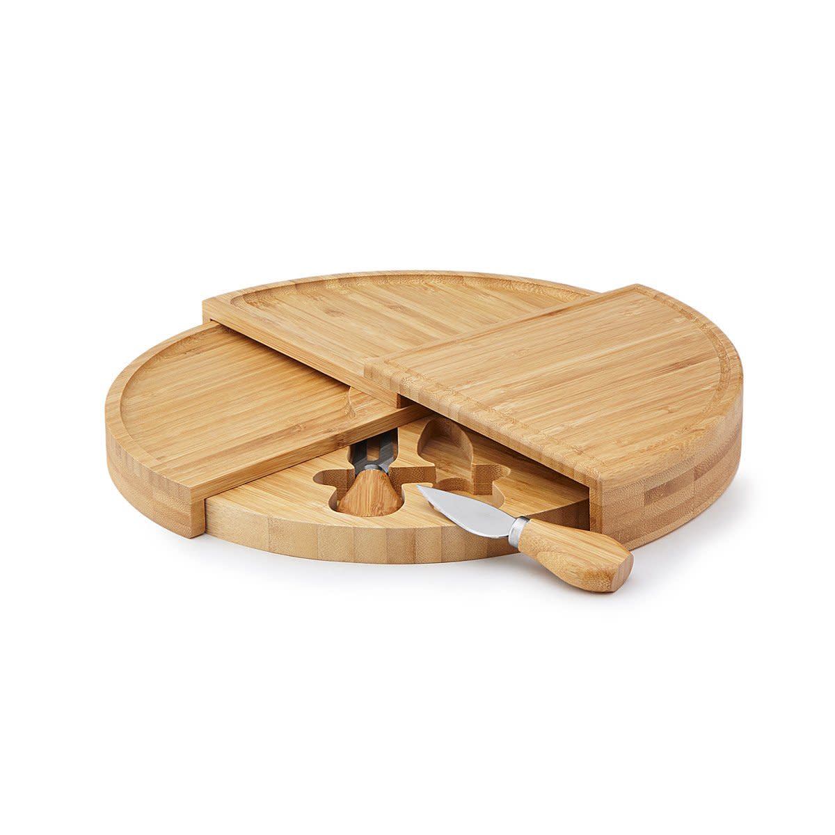 <p><a href="https://go.redirectingat.com?id=74968X1596630&url=https%3A%2F%2Fwww.uncommongoods.com%2Fproduct%2Fcompact-swivel-cheese-board-with-knives&sref=https%3A%2F%2Fwww.womansday.com%2Frelationships%2Ffamily-friends%2Fg36467619%2Fbest-college-graduation-gifts%2F" rel="nofollow noopener" target="_blank" data-ylk="slk:Shop Now;elm:context_link;itc:0;sec:content-canvas" class="link rapid-noclick-resp">Shop Now</a></p><p>Compact Swivel Cheese Board with Knives </p><p>uncommongoods.com</p><p>$47.00</p><span class="copyright">Uncommon Goods</span>