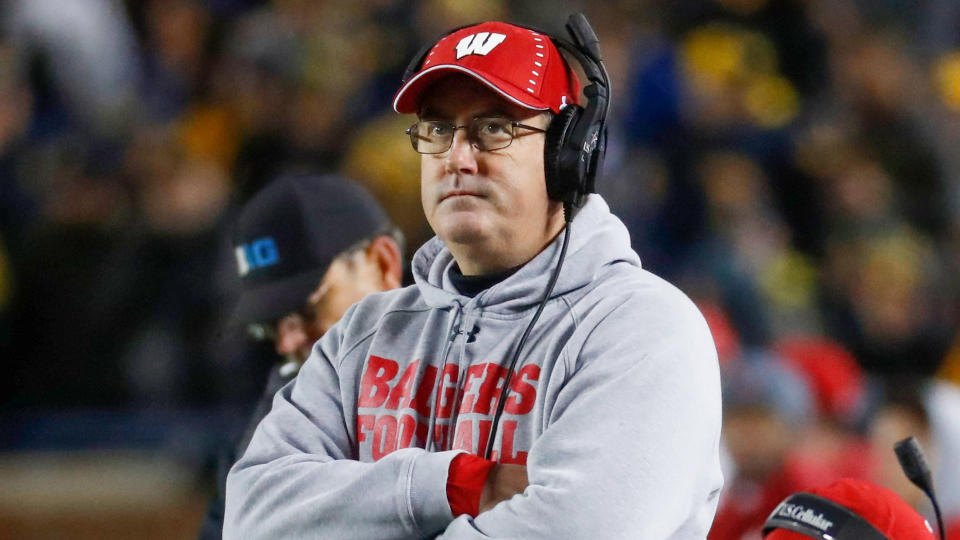 Paul Chryst