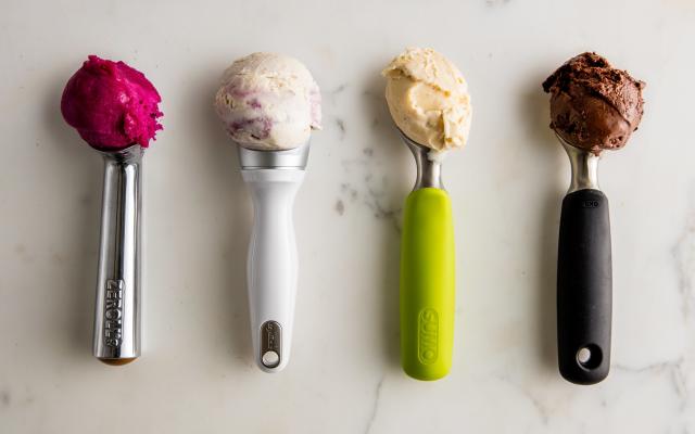 Zyliss Ice Cream Scoop