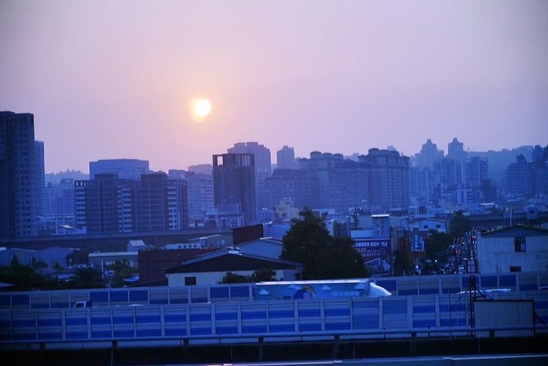 台中萬楓酒店