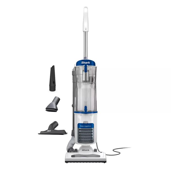 Shark Navigator Anti-Allergen Plus Upright Vacuum - NV141