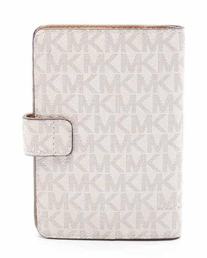 Michael Kors passport case. (PHOTO: Zalora)