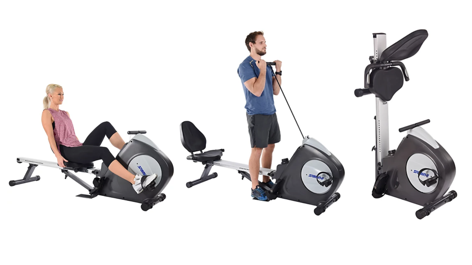 best recumbent exercise bikes (3)