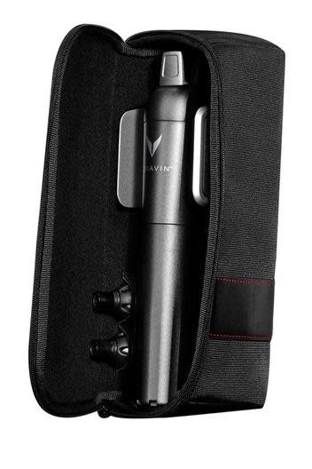 Coravin Wine System Carry Case, $33.42 available from Harrods.com (Harrods)