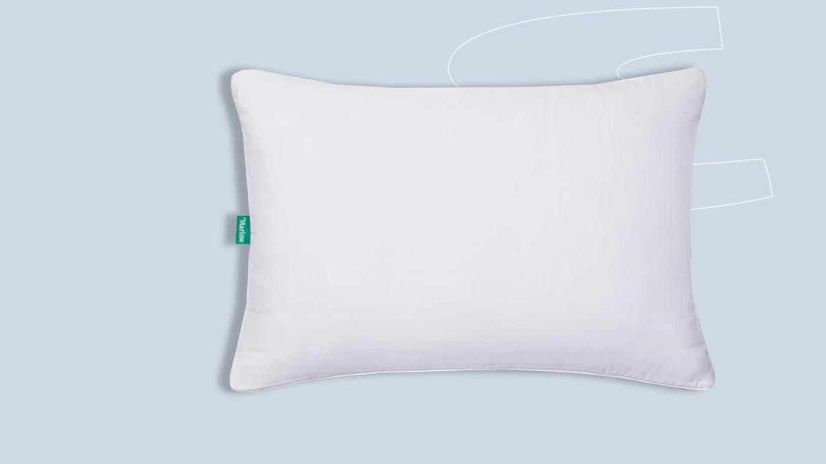 Comfy Cloud Pillow, Between the siliconized polyester filling, the  ultra-soft and stretchy outer fabric, and the adaptive shape, the Comfy  Cloud pillow is the perfect, By Comfy Cloud