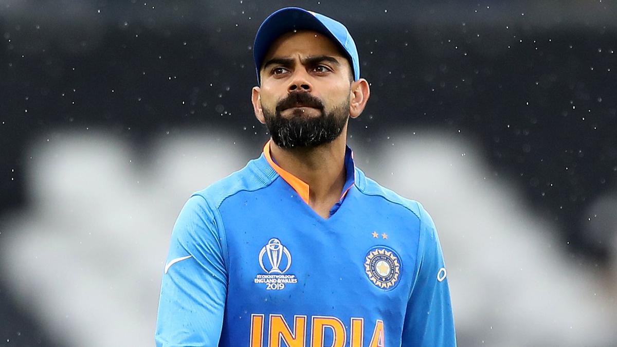 Virat Kohli Confident India Have The Answers To Pink Ball Questions