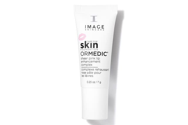 <p>Image Skincare</p>