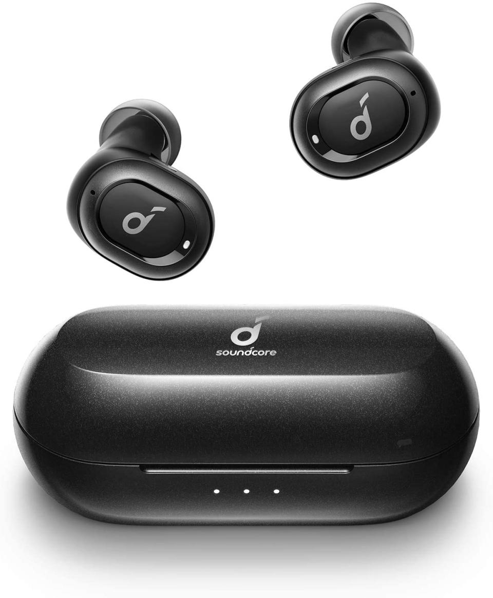 Anker Soundcore Liberty Neo True Wireless Earbuds - Amazon, $50 (originally $80)