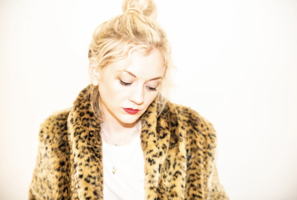 Emily Kinney (Photo: Clarion Call Media)