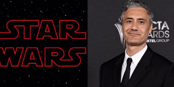 Star Wars: Taika Waiti sugiere que su película podría cancerlarse