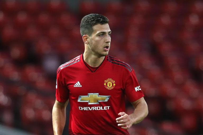 Young Boys vs Manchester United team news and line-ups: Diego Dalot debut as Marcus Rashford also starts