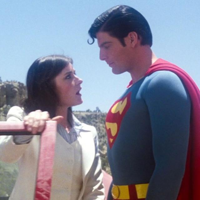 Superman (1978) - IMDb