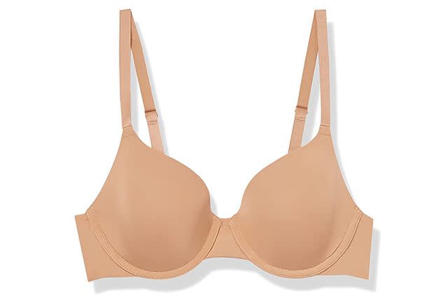 The Comfortable Bra Style You'll Regret Overlooking