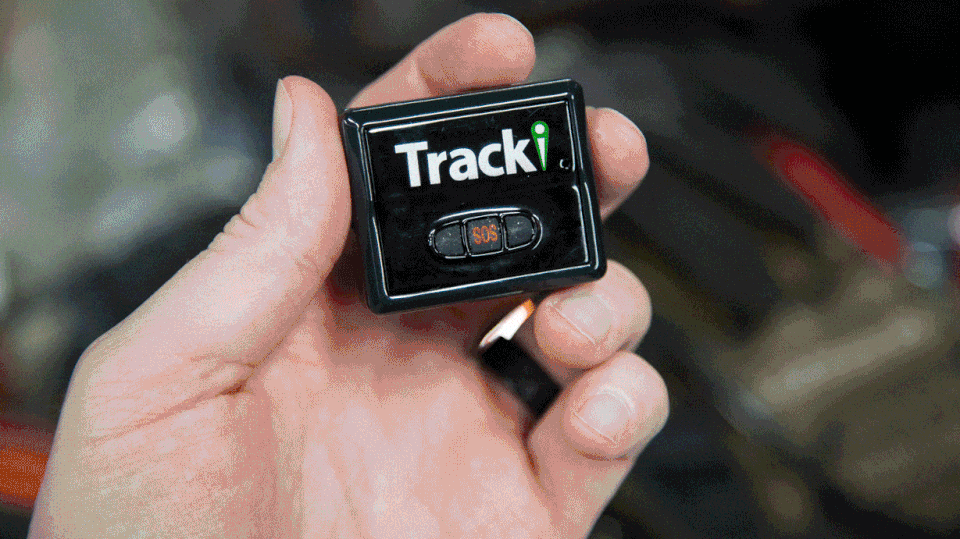 best gps trackers tested in glovebox and obd2 port