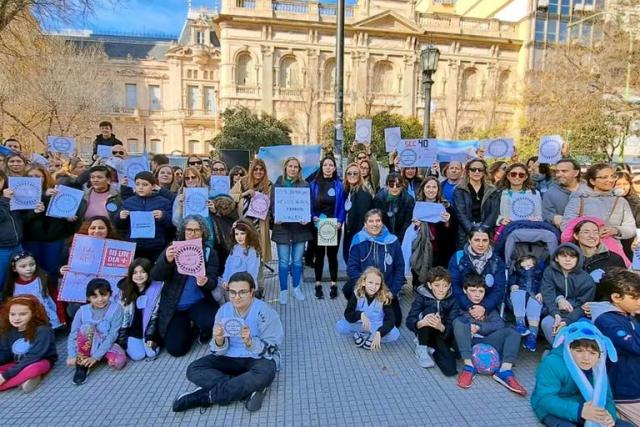 La explosión de casos de sarna alerta sobre la resistencia del parásito a  los tratamientos habituales - LA NACION