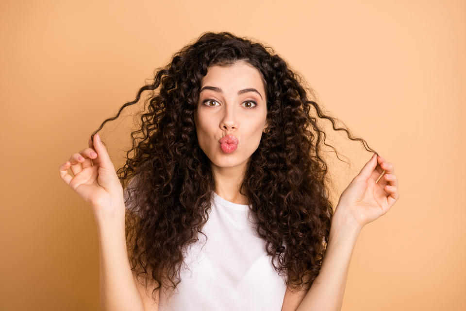 hair care coming from The Ordinary