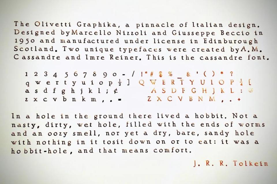 proportionate-typeface-cassandre-olivetti-graphika