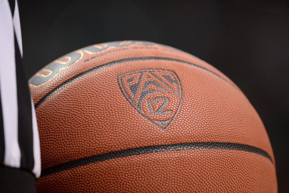 Who will win the Pac-12 Tournament? UCLA and Arizona are favored in odds for the basketball games in Las Vegas.