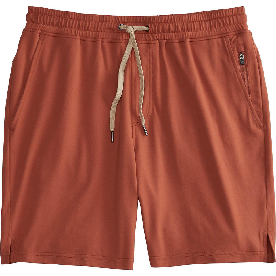 R.O.W. Men's Ryan Cozy Shorts