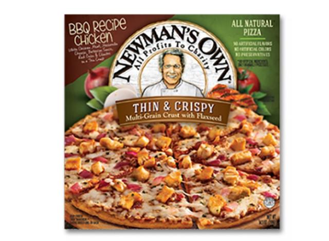 We ate 130 frozen pizzas and ranked them, worst to best; Nos. 1-2 made by  same company 